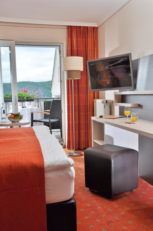 Landgasthof Eiserner Ritter Boppard Room photo
