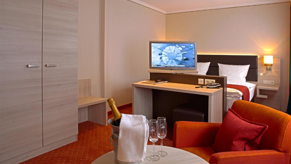 Landgasthof Eiserner Ritter Boppard Room photo