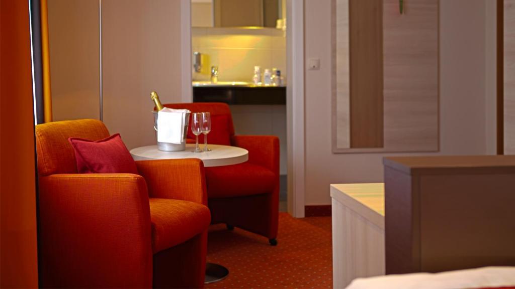 Landgasthof Eiserner Ritter Boppard Room photo