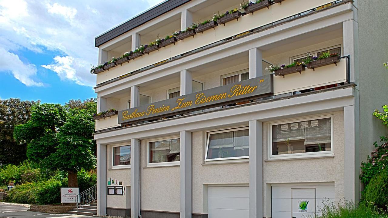 Landgasthof Eiserner Ritter Boppard Room photo