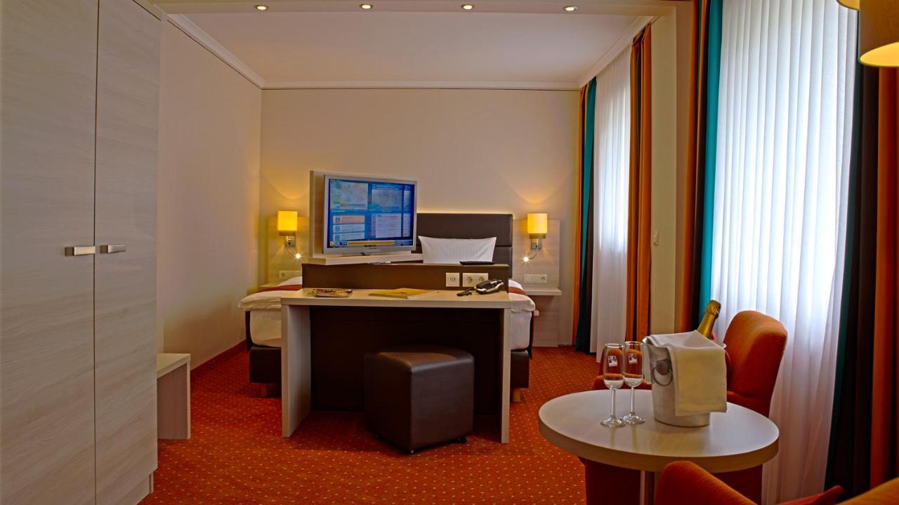 Landgasthof Eiserner Ritter Boppard Room photo